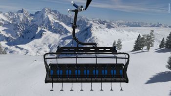 Detaillierte Infos zum Skiurlaub im Skigebiet Seiser Alm