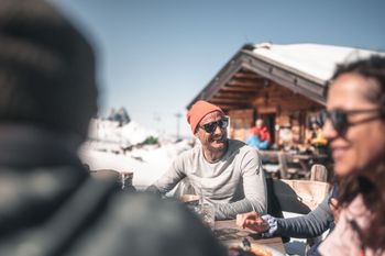 Detaillierte Infos zum Skiurlaub im Skigebiet Seiser Alm