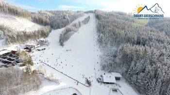 Detaillierte Infos zum Skiurlaub im Skigebiet Skilift Eberschwang