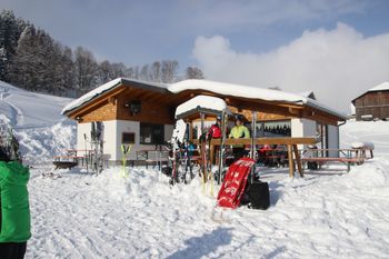 Detaillierte Infos zum Skiurlaub im Skigebiet Skilift Fischbach Schluchsee