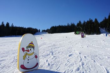 Schneeland Wenigzell