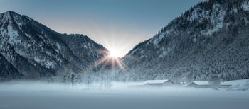 Skiregion Spitzingsee-Tegernsee