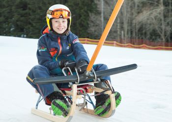 Detaillierte Infos zum Skiurlaub im Skigebiet Familienschiberg St. Jakob im Walde