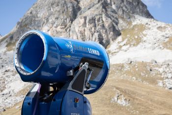 Detaillierte Infos zum Skiurlaub im Skigebiet St. Moritz - Corviglia