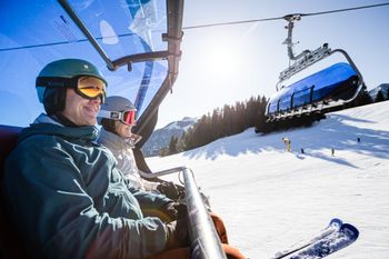 Willkommen im Skiparadies Sudelfeld