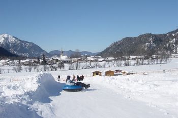 Wintererlebnispark Tannerfeld, Bayrischzell