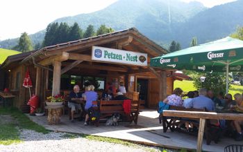 Detaillierte Infos zum Skiurlaub im Skigebiet Petzen