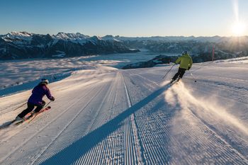 Detaillierte Infos zum Skiurlaub im Skigebiet Pizol