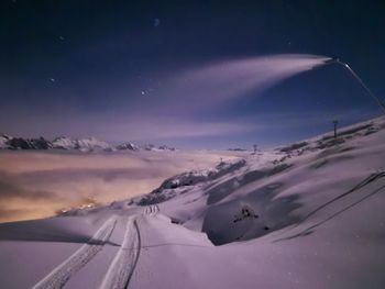 Detaillierte Infos zum Skiurlaub im Skigebiet Pizol