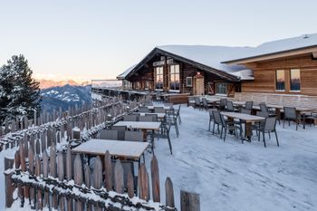 Restaurant La Finestra