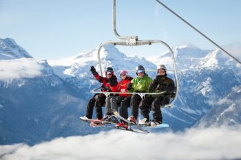 Revelstoke ist besonders für ambitionierte Wintersportler ein echtes Highlight und auf jeden Fall im nächsten Winterurlaub einen Besuch wert!