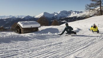 Detaillierte Infos zum Skiurlaub im Skigebiet Reinswald Sarntal