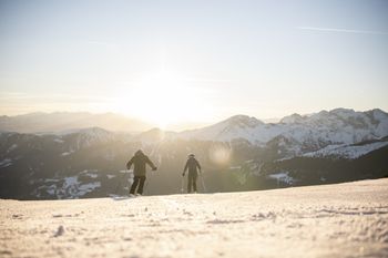 Detaillierte Infos zum Skiurlaub im Skigebiet Reinswald Sarntal