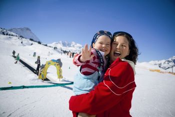 Familienspaß im Märchenland Salober und in Paulis Kinderland.