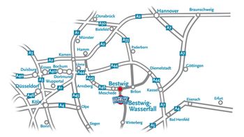 Detaillierte Infos zum Skiurlaub im Skigebiet FORT FUN Winterwelt