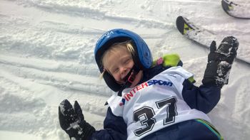 Schneeland Wenigzell