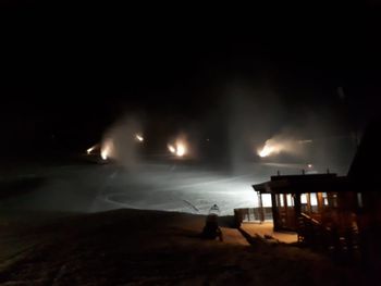 Schneeland Wenigzell