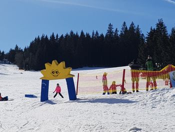 Schneeland Wwnigzell