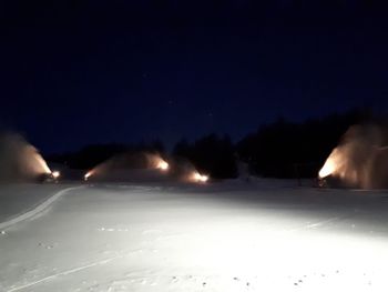 Schneeland Wenigzell