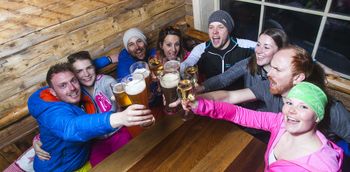 Detaillierte Infos zum Skiurlaub im Skigebiet Wildkogel-Arena Neukirchen & Bramberg