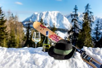 Kulinarischer Genuss