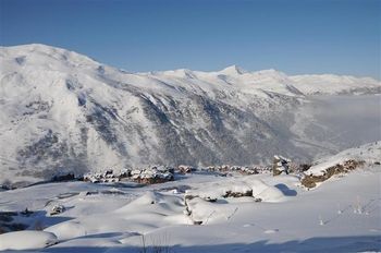 Valmeinier und Valloire liegen in den Rhône Alpes.
