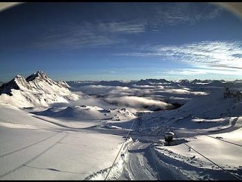 Detaillierte Infos zum Skiurlaub im Skigebiet Vals