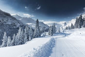 Detaillierte Infos zum Skiurlaub im Skigebiet Vals