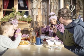 Detaillierte Infos zum Skiurlaub im Skigebiet Zillertal Arena