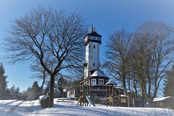 Fröbelturm Oberweißbach