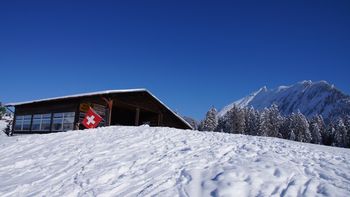 Detaillierte Infos zum Langlauf und den Loipen im Langlaufgebiet Amden