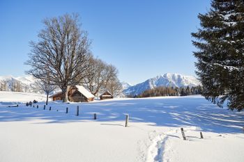 Winterurlaub im Brandnertal