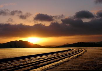Fünf Loipen erwarten dich im DSV Nordic Aktiv Zentrum Brilon.