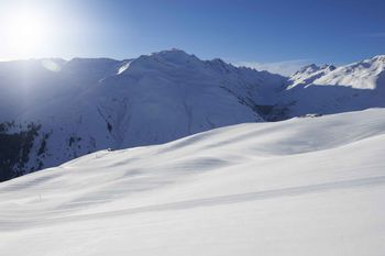 Die Ferienregion Disentis Sedrun liegt in der oberen Surselva.