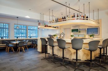 Detaillierte Infos zum Langlauf und den Loipen im Langlaufgebiet Kaunertal