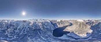 Information on Cross-Country Skiing at Krippenstein Obertraun