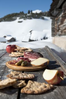 Ein Traum für Genießer!