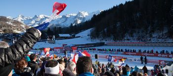 Information on Cross-Country Skiing at Le Grand Bornand