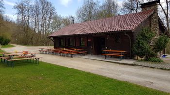 Skihütte des TV Weiler in den Bergen 1920 e.V.