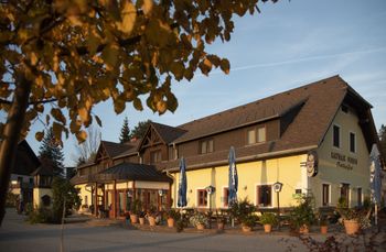 Detaillierte Infos zum Langlauf und den Loipen im Langlaufgebiet Joglland - Waldheimat