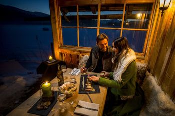 Langlaufparadies Ausseerland - Salzkammergut