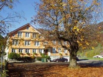 Hotel Drei Eidgenossen Alt St. Johann