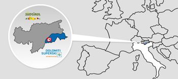 Information on Cross-Country Skiing at Val Gardena Gröden