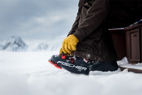 Hard or soft - which is the right flex for you?