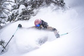 Smith setzt bei seinem neuesten Skihelm Method of das innovative Koroyd.