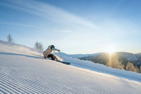 Im Skigebiet Bad Kleinkirchheim kannst du beim Sonnenskilauf so richtig sparen!
