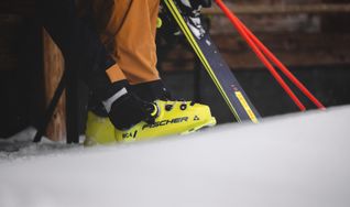 Was steckt hinter dem neuem BOA Fit System für Skischuhe?