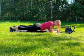 These exercises will get you fit for the slopes.