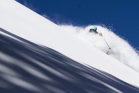 Mit den Modellen Rustler und Sheeva produziert Blizzard vielseitige Freeride Ski.