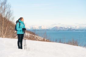 Ternua: The sustainable brand for winter athletes & outdoor enthusiasts.